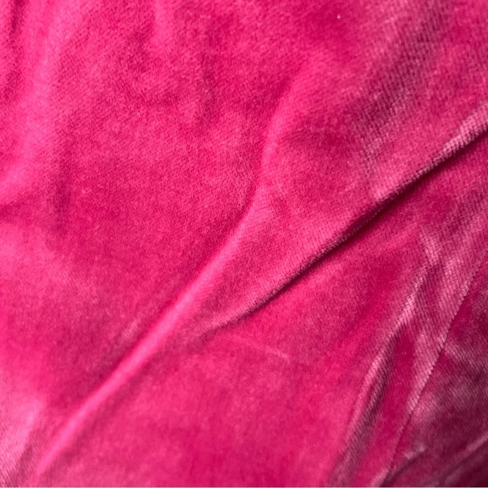 J. Crew Parke Blazer Pink Velvet Size 6 - Picture 7 of 16